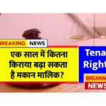Tenant Rights
