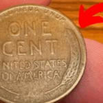 The Lincoln Wheat Penny Worth $500 Million
