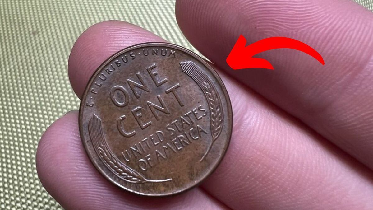 Lincoln Wheat Penny Valued at $50 Million