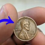 Lincoln Wheat Penny Valued at $4.1 million