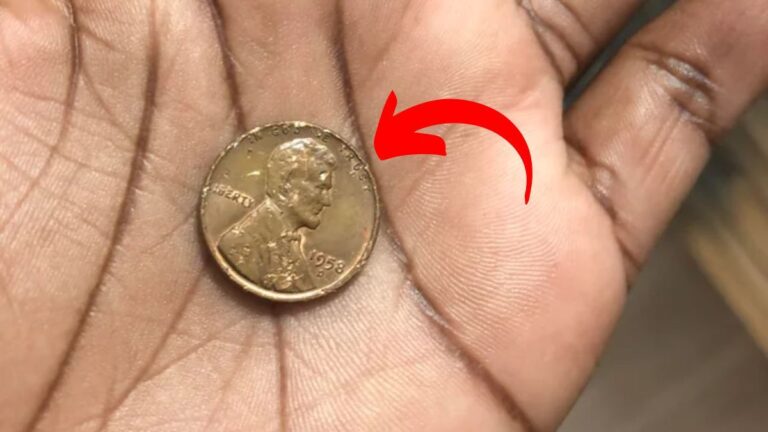 Lincoln Wheat Penny Valued at $6.2 Million