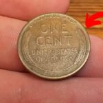 Lincoln Wheat Penny Valued at $2.4 Million
