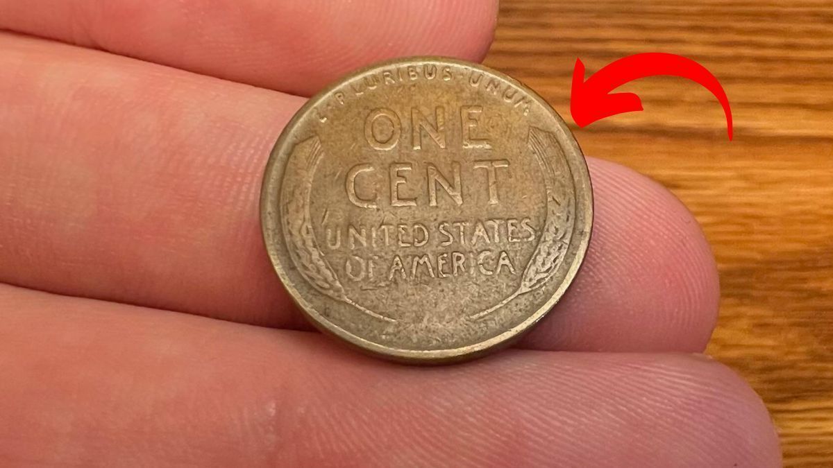Lincoln Wheat Penny Valued at $2.4 Million